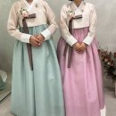 한복이야기 | 청담동 혼주 한복 대여 - 한복이야기 아씨 계약 후기