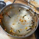 벌교오일시장3 | 중랑역 코다리냉면+꼬막된장찌개 후기 벌교꼬막집