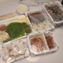 금정-9 | 금정구 장전동 족발 맛집 시민족발보쌈 배달 후기