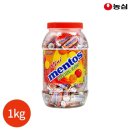 멘토스