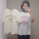 청바지호프 | 아워호프 티셔츠 후기: 박시하면서 스타일리시하고 편하고 여성스러운