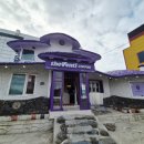 더벤티익산 - 익산시 궁동로 126 | [익산 카페] 익산에서 찾은 보랏빛 버섯 집?! 💜 더벤티 익산팔봉점, 예뻐서 기절할 뻔한 후기
