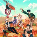 이케부쿠로 이미지