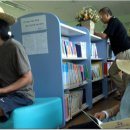 도초작은도서관 이미지