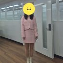디디엠 | 여자 봄 데이트룩 소개팅룩 추천 누브(Nouve) 핑크 셋업