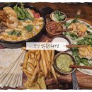 캐치홀릭 | 갓잇 성수홀릭워터점 신메뉴 추천 갓 고수 에이드 솔직 후기