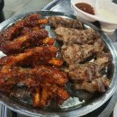 중랑등갈비 - 고양시 일산동구 고봉로 26-14 | 중랑등갈비