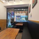 우리할매떡볶이 산본점