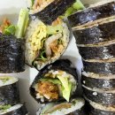 안덕식육식당 | 경복궁 야간 개장을 곁들인 한국 일상