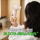 BLDC미니헤어스타일러 티나인랩티나인 사용후기