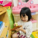 우리 가족 놀이 체육 이미지