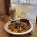 용산-384 | [맛집] 한남동 브런치 맛집 ‘구구구‘ 다녀왔습니다! 😎🏡