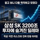 송전슈퍼 - 용인시 처인구 경기동로687번길 6 | 알고 보니 다들 착각하고 있었다 삼성 SK 3200조 투자에 숨겨진 정부의 딜레마