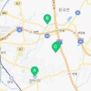 죽백1리다목적회관 이미지