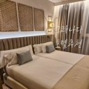 [스페인 여행] 내돈내산 _ 그라나다호텔 :: 부티크 호텔 루나 그라나다 센트로Boutique Hotel Luna...