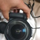 캐논 EOS 650D 미사용 풀세트 이미지