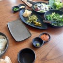 강진 숯불갈비