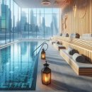 시월온천 이미지