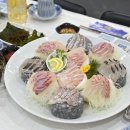 일출봉활어횟집 이미지