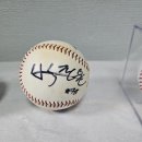 옛날 야구 사인볼 싸인볼 유명선수 사인볼 싸인 야구공 근대사 빈티지 취미 수집 판매 목록 사진 이미지