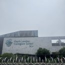 노스런던컬리지에잇스쿨 제주 내부 투어 후기