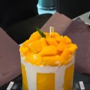 망고스토리 | 성심당 케익부띠끄 롯데백화점 대전점 | 망고시루 내돈내산 솔직후기