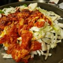 명동명물닭갈비 이미지