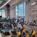 넘버원휘트니스 2호점 이미지