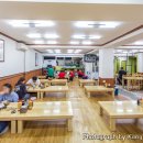 초량밀면 이미지