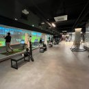 명품 골프연습장 이미지