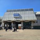 금촌문화로시장 | 파주 금촌통일시장