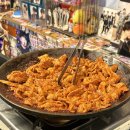 유정쌈밥 | 학동역 맛집 BTS 방탄 흔적 가득 유정식당 흑돼지 쌈밥 한상 후기