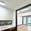 금호우방아파트 | 구미 석적 금호어울림 아파트 30평 리모델링 욕실공사 도배 가구맞춤제작작