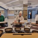 싱잉볼 명상 이미지