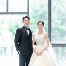 영등포 웨스턴베니비스 본식스냅 로스튜디오 계약 후기(내돈내산)