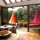 힐링 스페이스 이미지