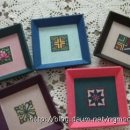 한지로 만드는 세상 이미지