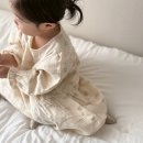 퍼플빌리 | 빌리 쉐리 원피스 여아 봄옷 24개월 아기 착샷 사이즈 공유