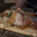 족발자리 | 익선동맛집 빠삭족발 종로3가족발 튀김족발플래터 후기