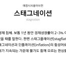 스태그네이션 이미지