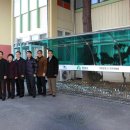 시청 자전거보관대 이미지