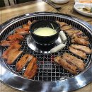 횡계 닭갈비