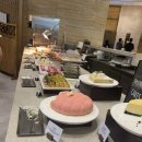 인천그린푸드랑 프린피아점 | 인천 송도 쉐라톤 호텔 피스트 주말 런치 뷔페 후기, 가격부터 음식까지