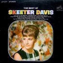 The End Of The World - Skeeter Davis 이미지