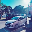 (자동차소식) 모닝 가격표, 연비 / 신차, 중고차 기아 모닝 가격표 이미지