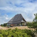 모래언덕 이미지