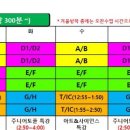 *** 미리 겨울방학 시간표 안내 이미지