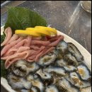 🍴 둔촌동역 숨은맛집! 해왕조개전문 둔촌점에서 바다를 만나다 🌊