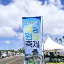 원담 - 서구 | 제17회 금능원담축제 후기 | 처음 가본 제주 원담축제, 조개·꽃게·보말잡이 총정리 (feat.금능해수욕장)