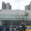 롯데몰 횡단보도 이미지